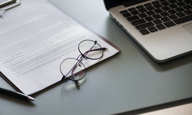 Jak napisać odwołanie?