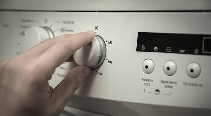 Perlux – kapsułki piorące