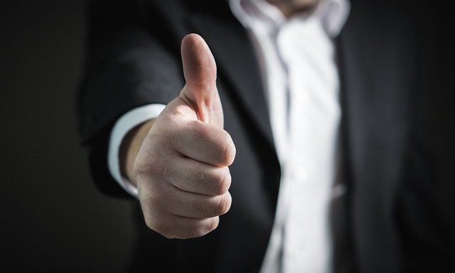 Skuteczność w poszukiwaniu pracy