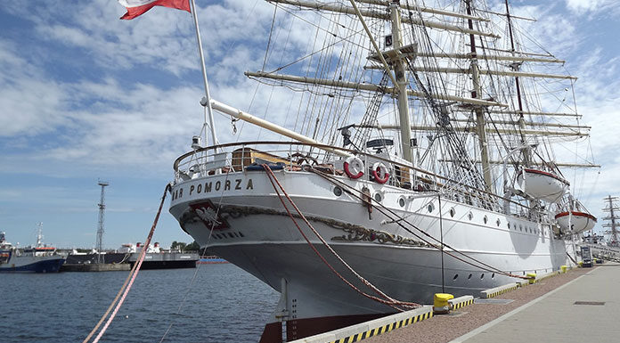 Kiedy dochody marynarza podlegają opodatkowaniu?