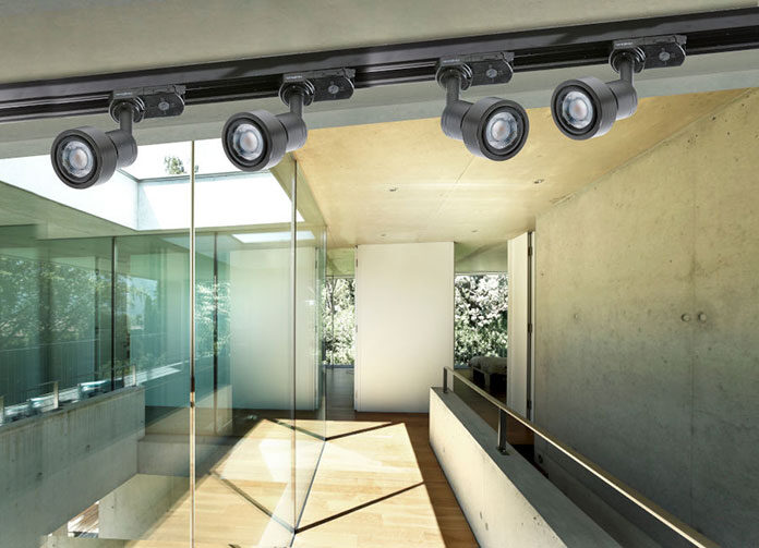 Nowoczesne trendy w oświetleniu