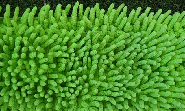 Czy przed użyciem mopa parowego trzeba odkurzać?