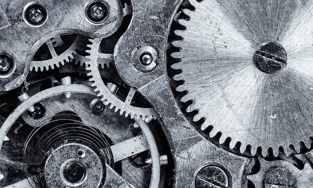 Jak dobrze kupić używany silnik?