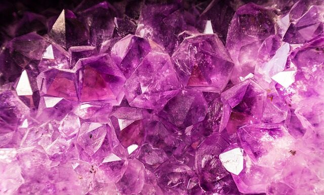 Co zrobić z kryształami po babci?