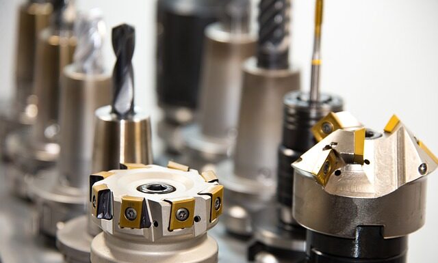 Jakie wiertła do szkła?