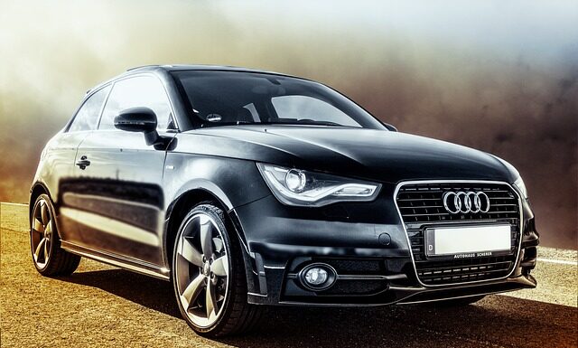 Ile pali Audi RS Q3?