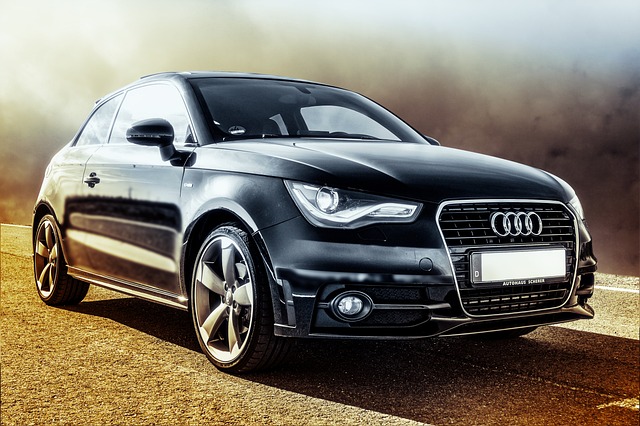 Ile waży Audi A6 C7 kombi? Ile waży Audi A6 C7 kombi?