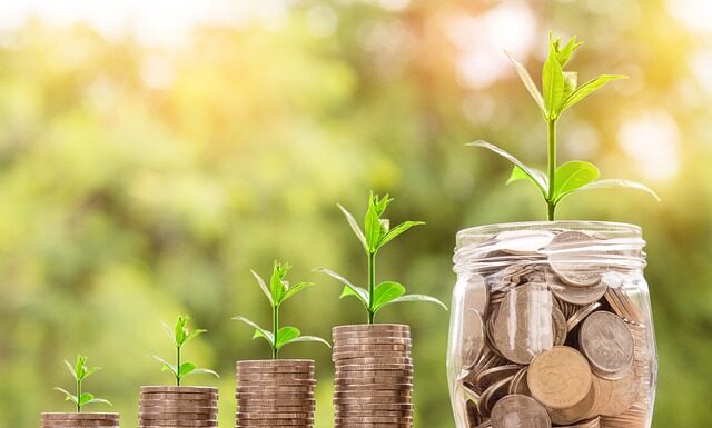 Jaki kolor przyciąga pieniądze?