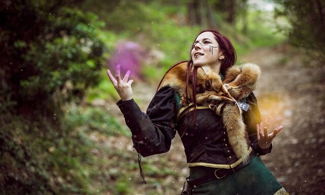 Jakie uprawnienia na Merlo?