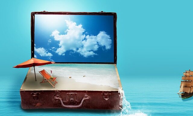 Ile trwa montaż lustra?