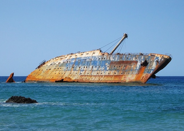 Co to znaczy salvage? Co to znaczy salvage?