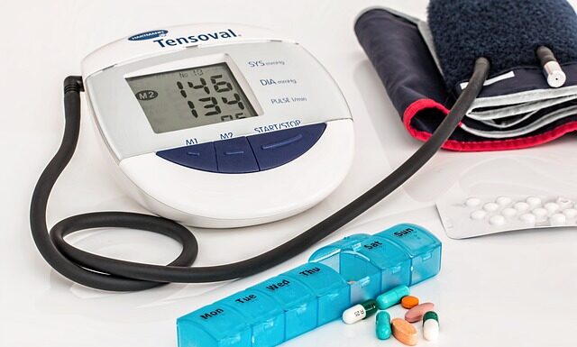 Jak zwiększyć ciśnienie wody w rurach?