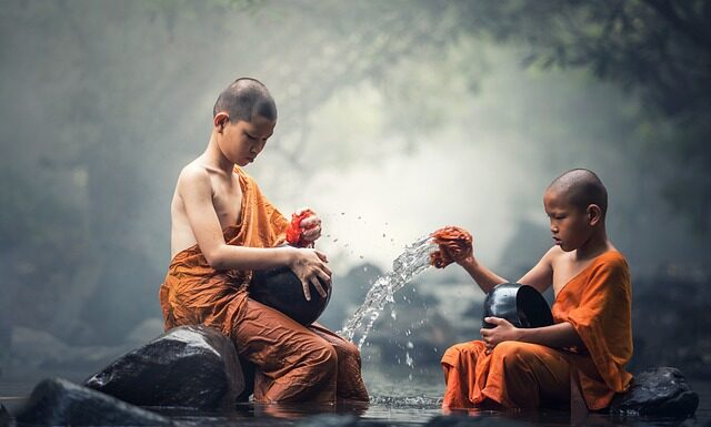 Ile kosztuje czyszczenie kostki brukowej?