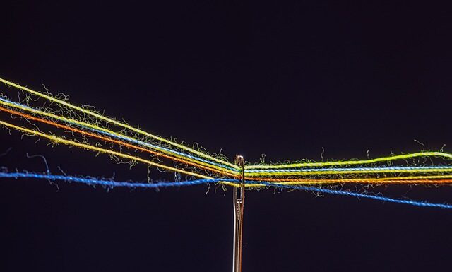 Jak podłączyć lej do skrzynki?