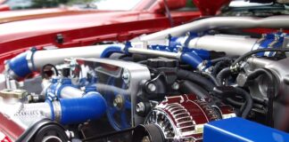 Jaki silnik ma Toyota Supra?