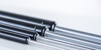 Jak przerobić siłownik hydrauliczny dwustronny na jednostronny?