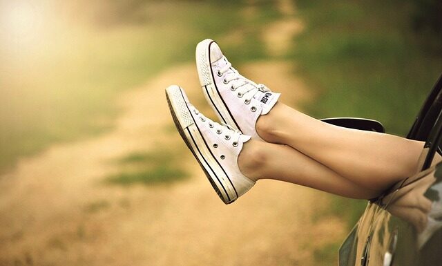 Jaki samochód dla 18 latka?