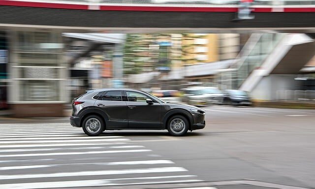 Jak kupić Mazde rx8?