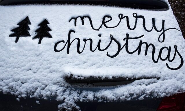 Kiedy aktywna piana na myjni?