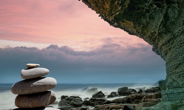 Czego nie lubi feng shui?