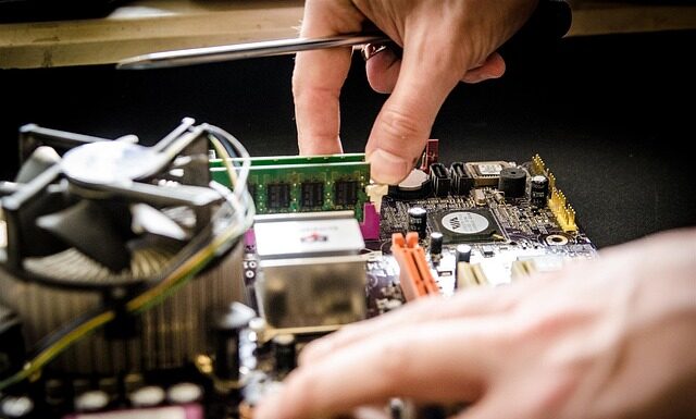 Czy opłaca się naprawiać rozrusznik?