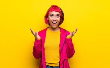 Wyróżnij się z tłumu